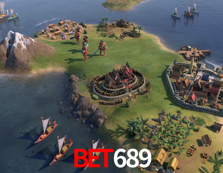 Bet689 App