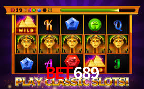 Bet689: A Experiência de Casino com Jogos de Mesa ao Vivo